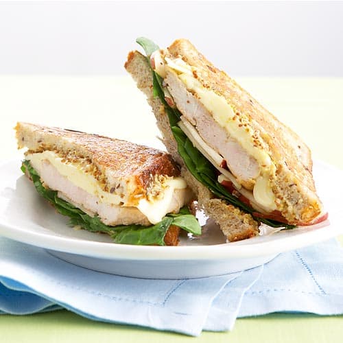 traditional monte cristo sandwich recipe
